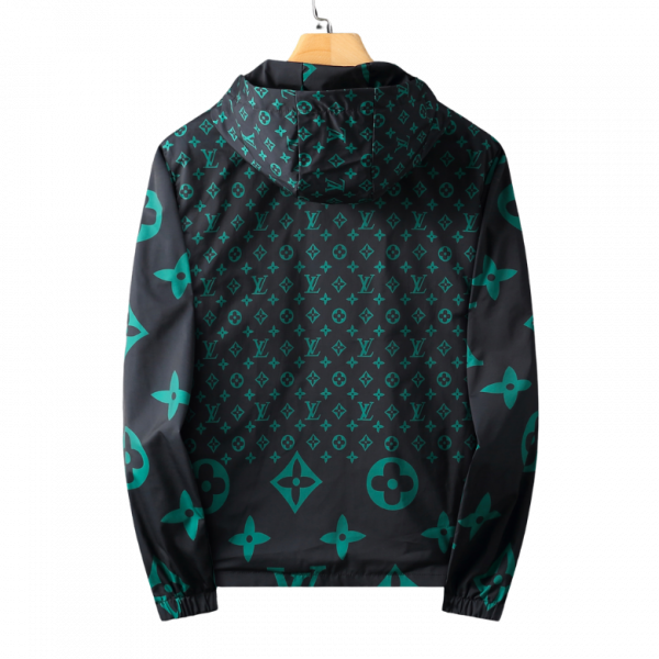 Louis Vuitton Jacket