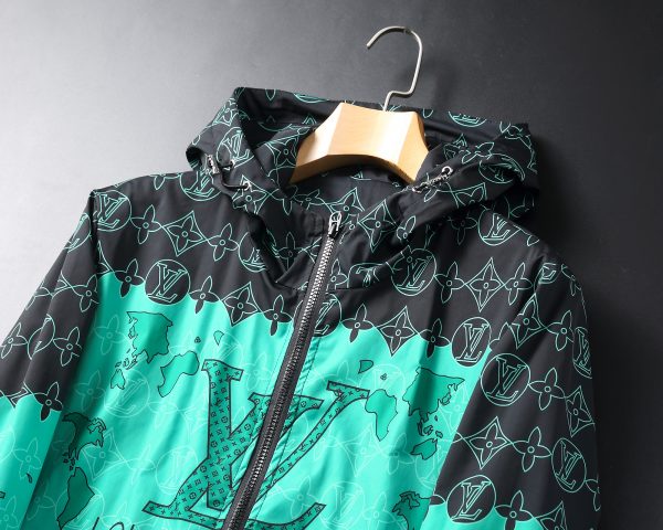 Louis Vuitton Jacket