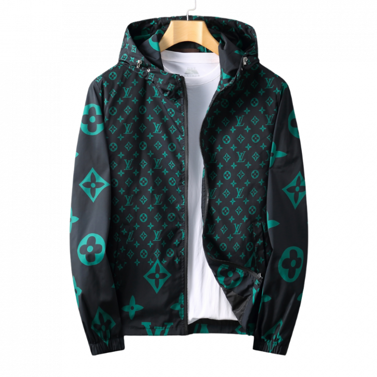 Louis Vuitton Jacket