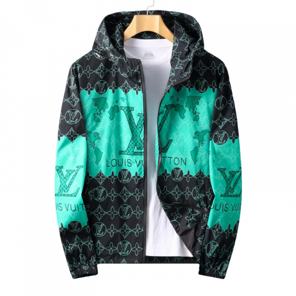 Louis Vuitton Jacket
