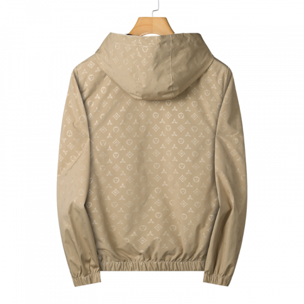 Louis Vuitton Jacket