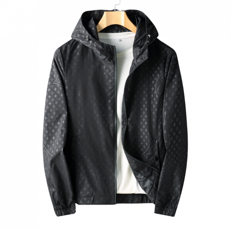 Louis Vuitton Jacket