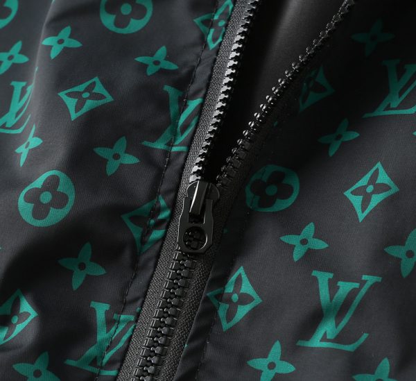 Louis Vuitton Jacket