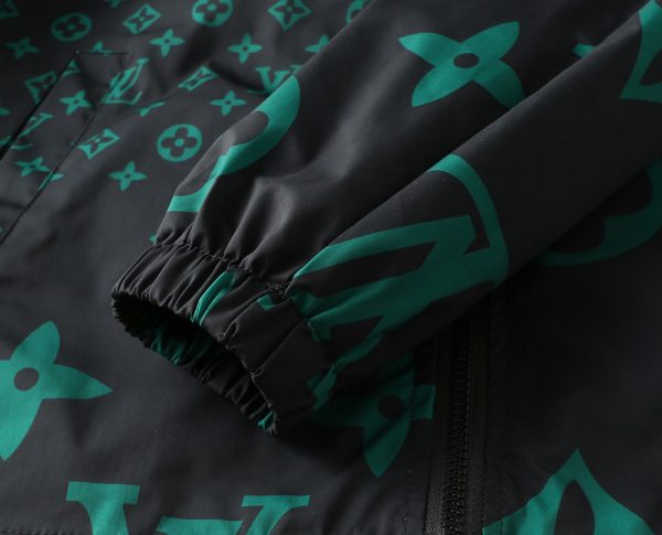 Louis Vuitton Jacket