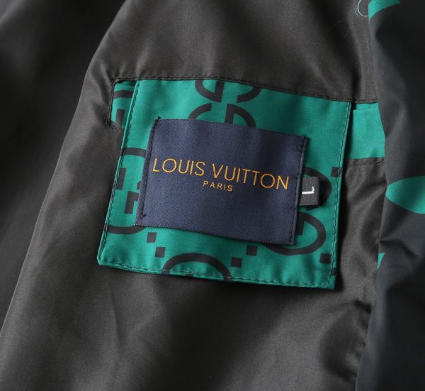 Louis Vuitton Jacket