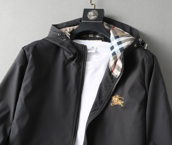 Burberry Jacket