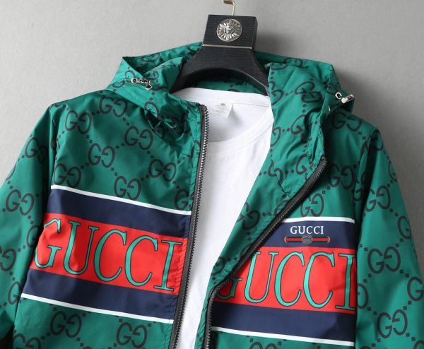 Gucci Jacket