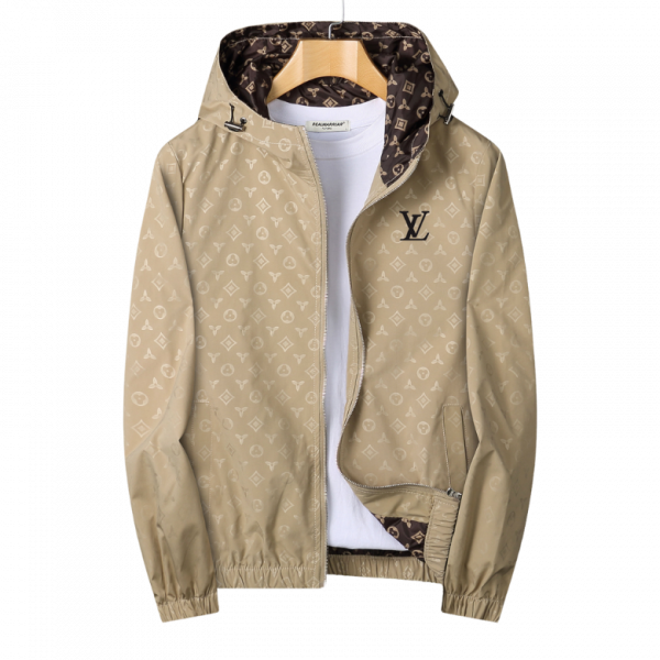 Louis Vuitton Jacket