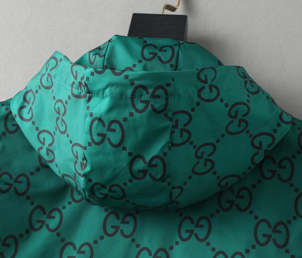 Gucci Jacket
