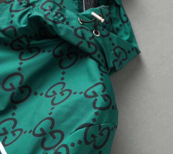 Gucci Jacket