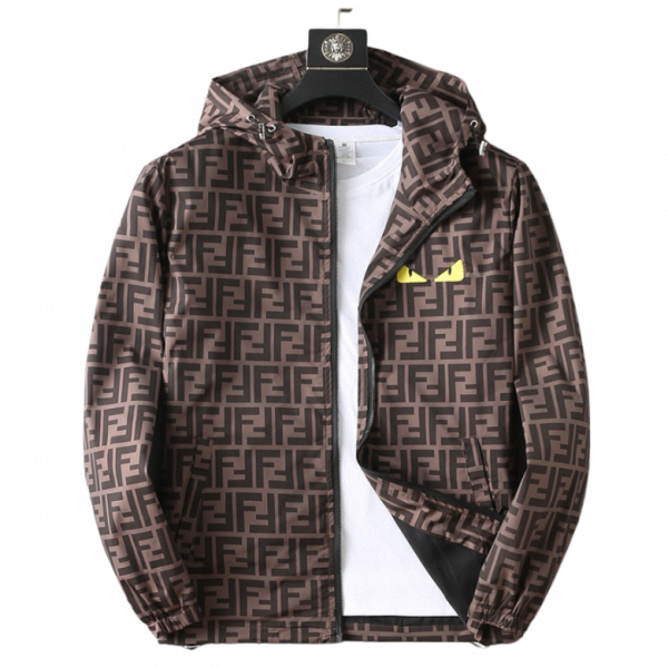 Fendi Jacket