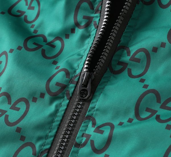 Gucci Jacket
