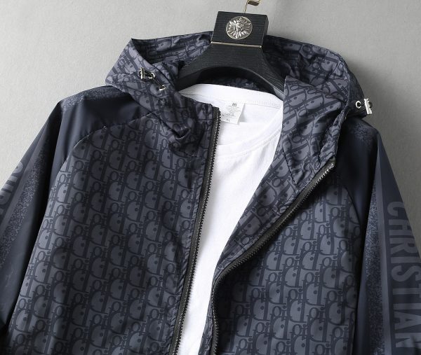 Christian Dior Jacket