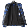 Burberry Jacket Blue