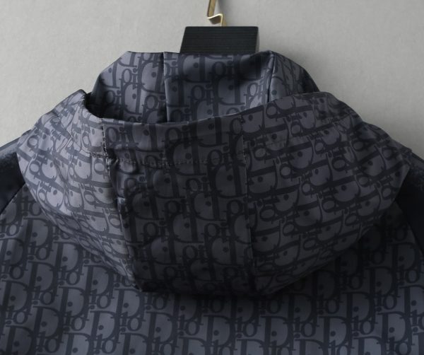 Christian Dior Jacket