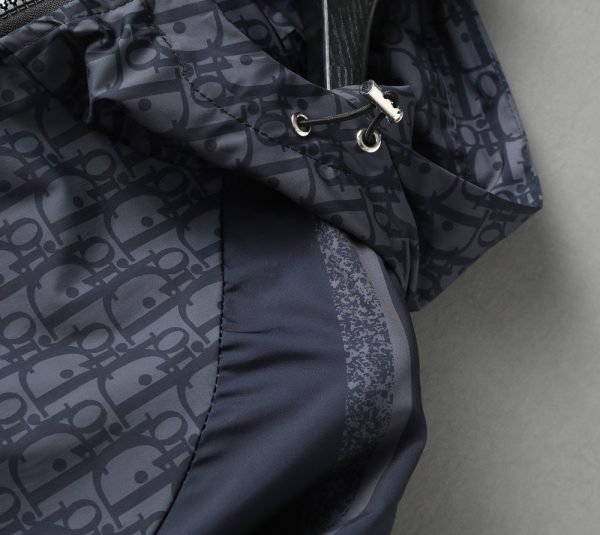 Christian Dior Jacket