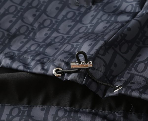 Christian Dior Jacket