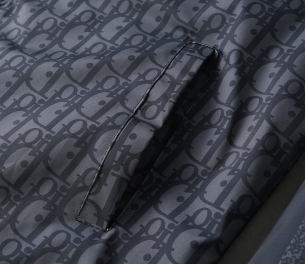 Christian Dior Jacket