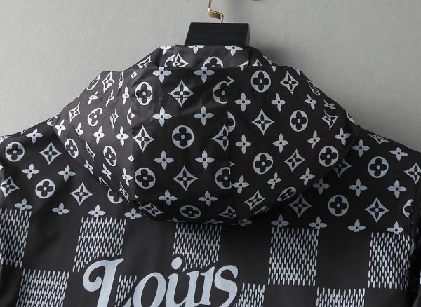 Louis Vuitton Jacket