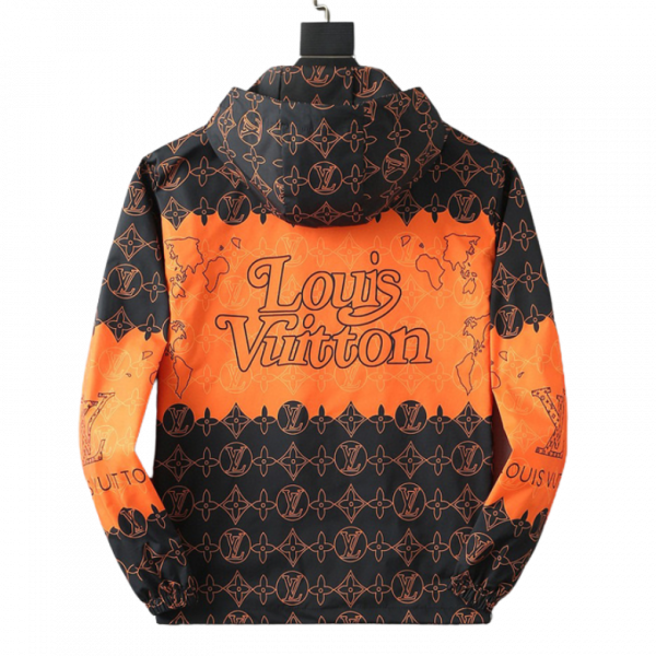 Louis Vuitton Jacket