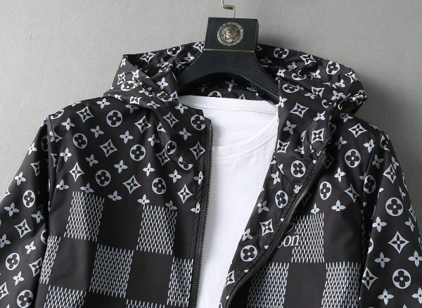 Louis Vuitton Jacket