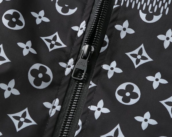 Louis Vuitton Jacket