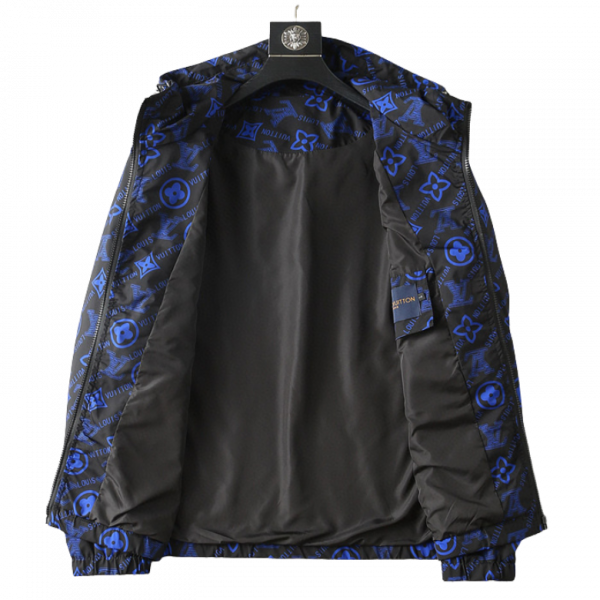 Louis Vuitton Jacket
