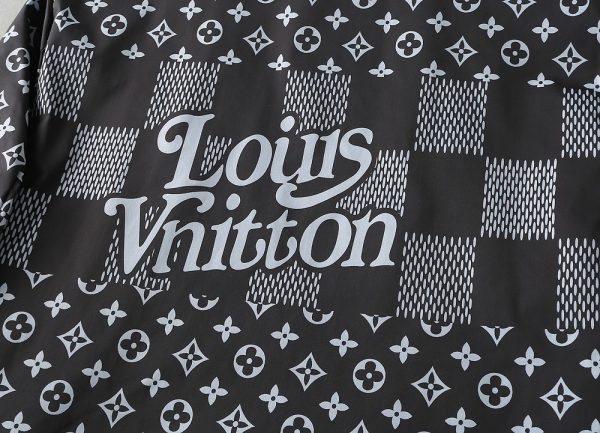 Louis Vuitton Jacket