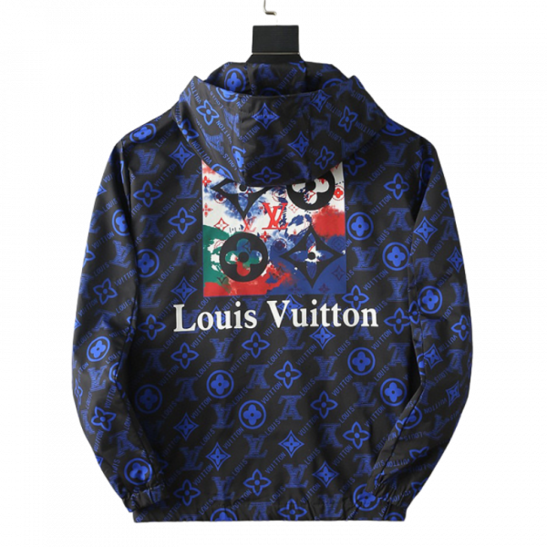 Louis Vuitton Jacket