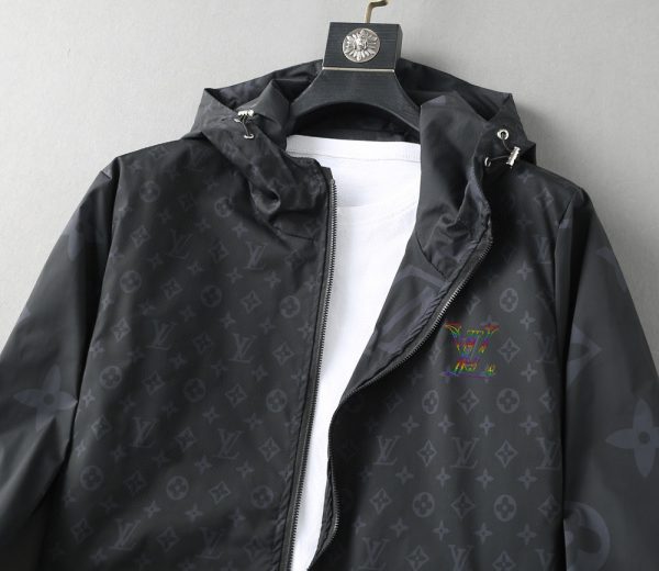 Louis Vuitton Jacket