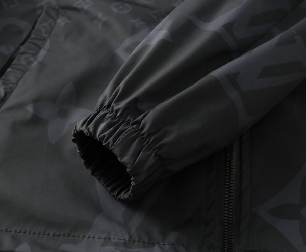 Louis Vuitton Jacket