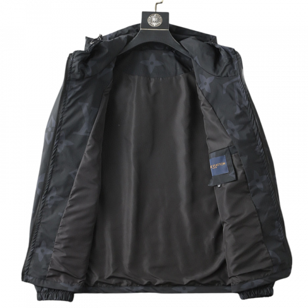 Louis Vuitton Jacket