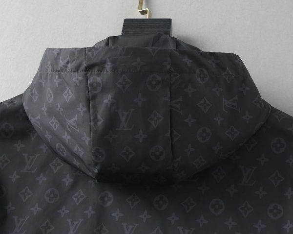 Louis Vuitton Jacket