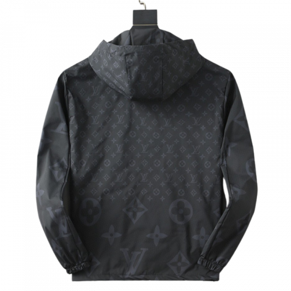 Louis Vuitton Jacket