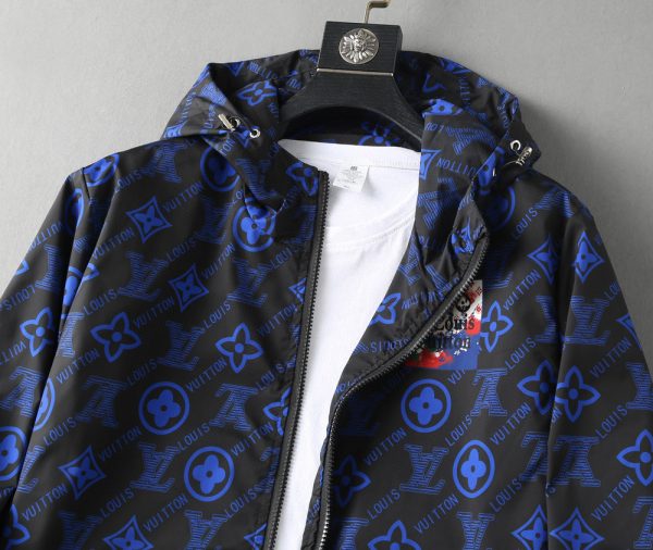 Louis Vuitton Jacket