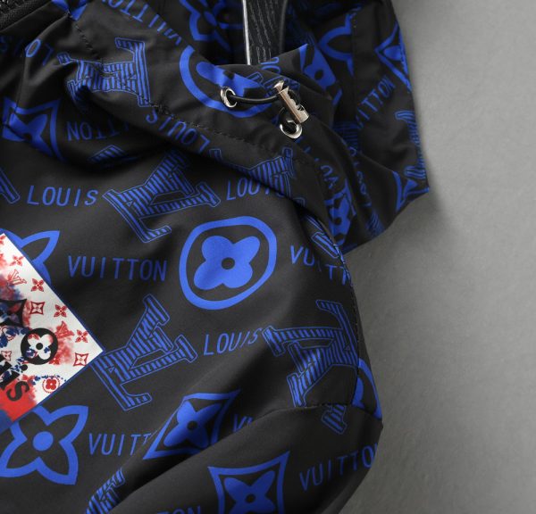 Louis Vuitton Jacket