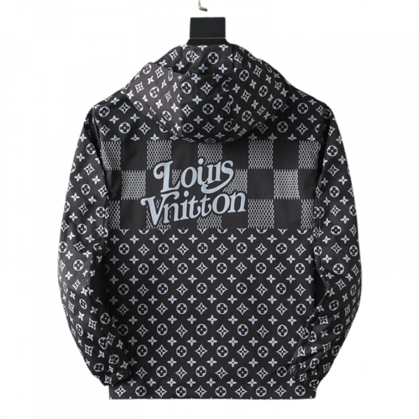 Louis Vuitton Jacket