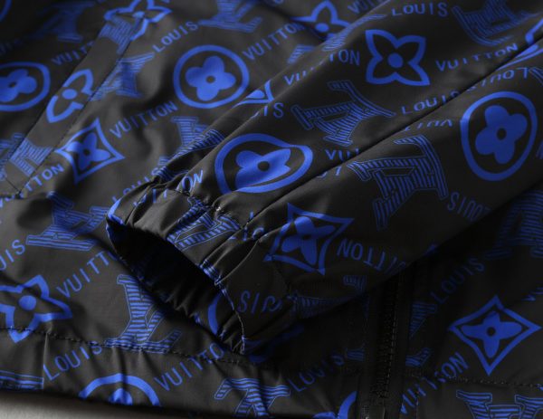 Louis Vuitton Jacket