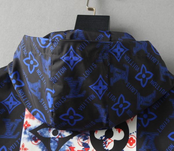Louis Vuitton Jacket