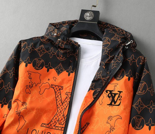 Louis Vuitton Jacket