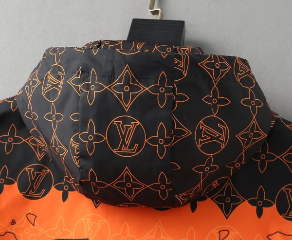 Louis Vuitton Jacket