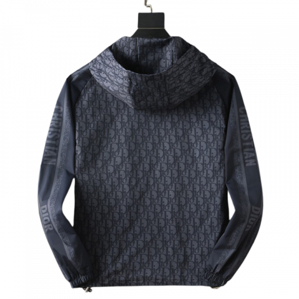 Christian Dior Jacket