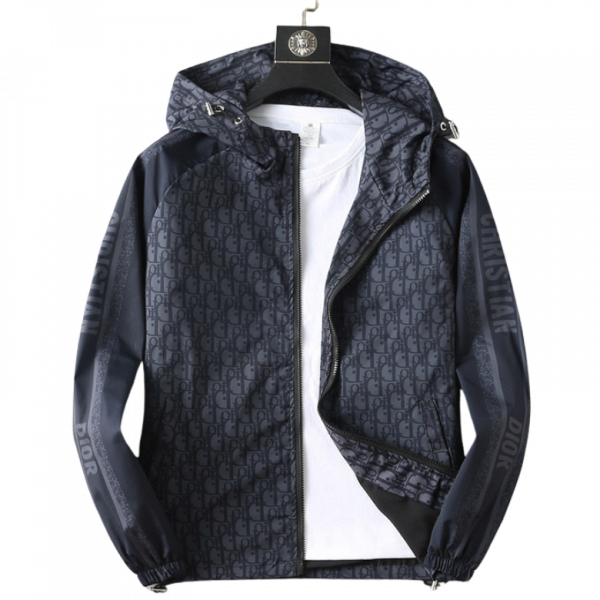 Christian Dior Jacket