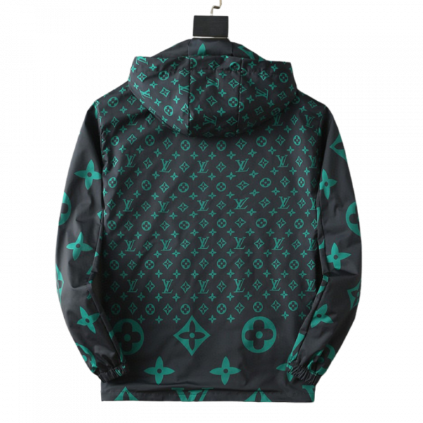 Louis Vuitton Jacket