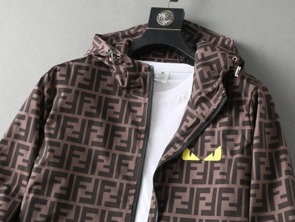 Fendi Jacket