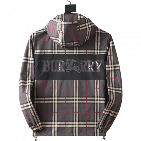 Burberry Jacket