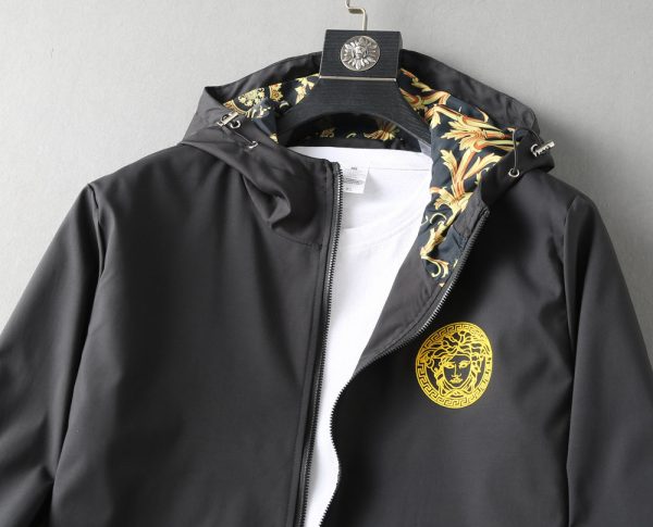 Versace Jacket