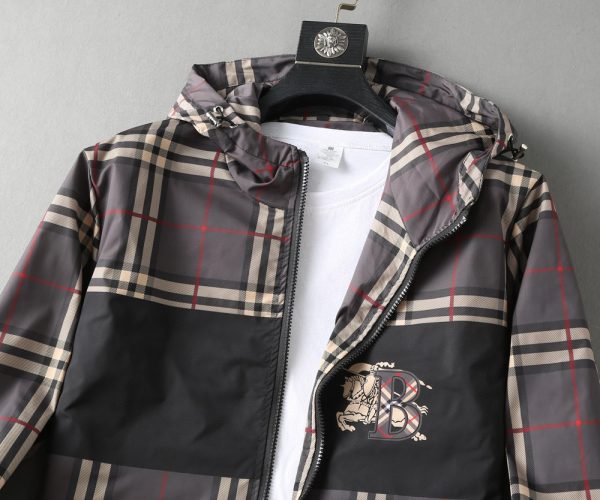 Burberry Jacket