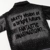 Louis Vuitton- Made To Order Embroidered Varisty