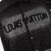 Louis Vuitton- Made To Order Embroidered Varisty